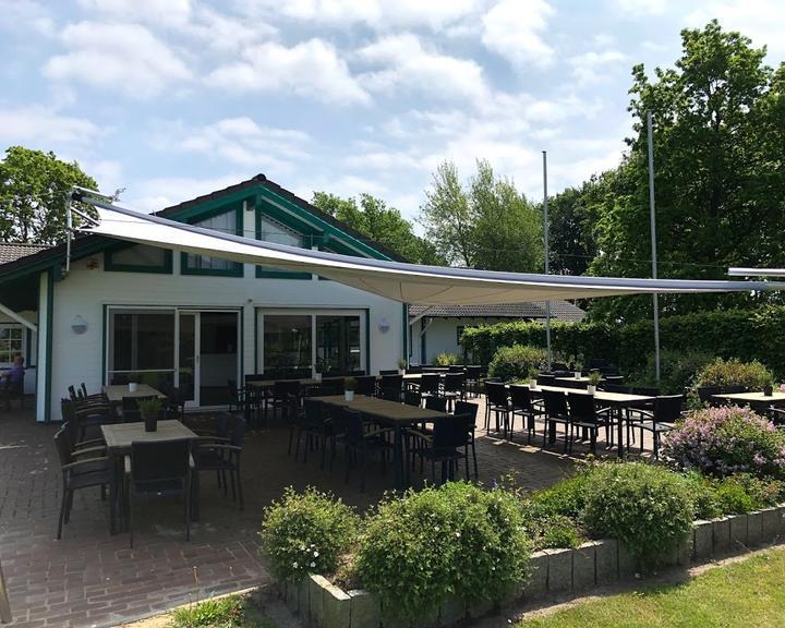 Gastronomie im Golfclub Hohe Klint