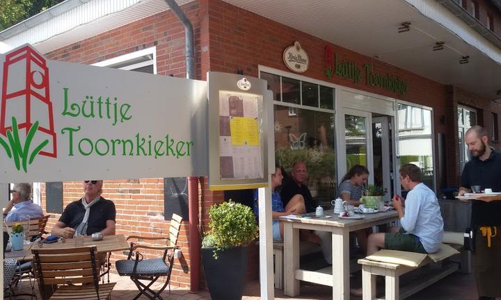 Luttje Toornkieker