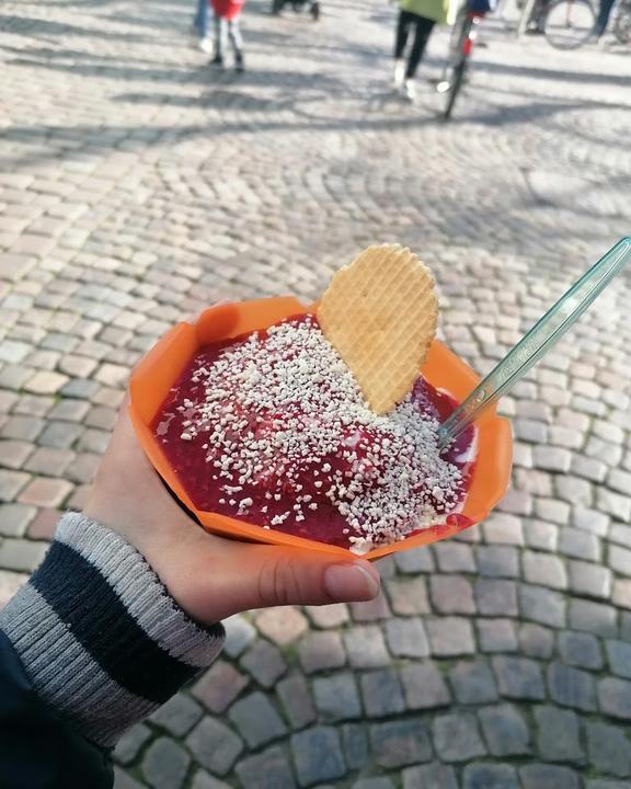 Gelateria Centrale San Marco Oldenburg