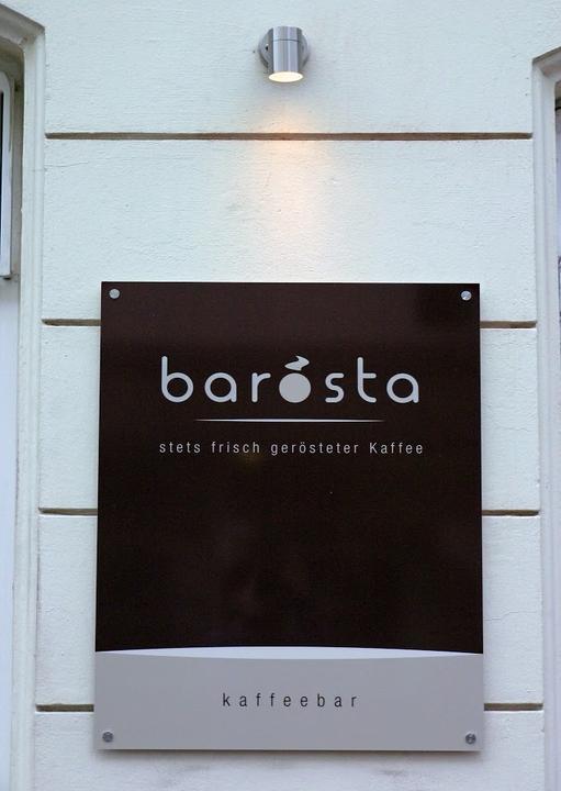 Baroesta